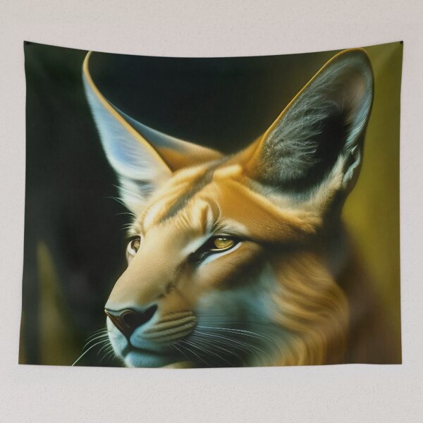 Item preview, Hybrid Animal digital concept art designed and sold by MarcusPetrus.