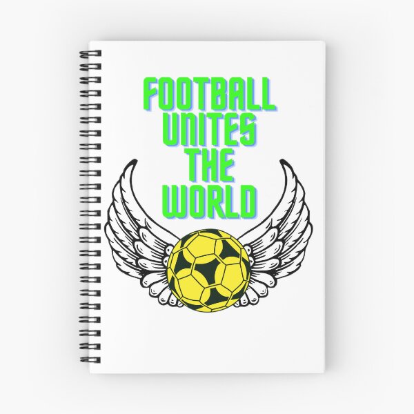Item preview, Football Unites The World 4 designed and sold by Shopaholicer.