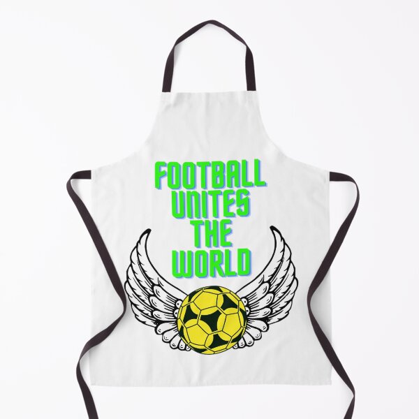 Item preview, Football Unites The World 4 designed and sold by Shopaholicer.