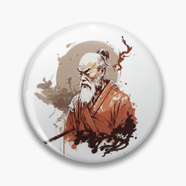 Item preview, Mastering yourself - Lao Tzu designed and sold by Kameeno.