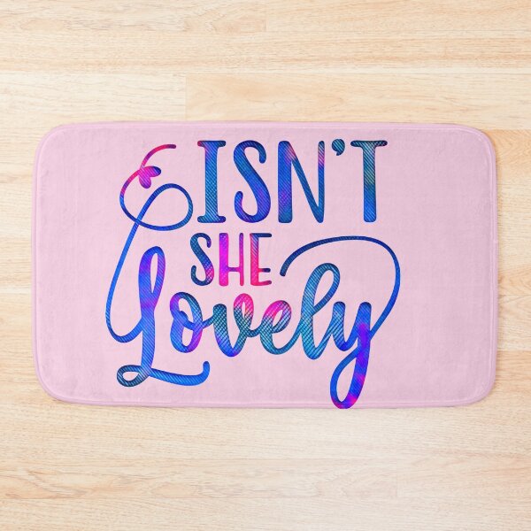 Item preview, Isn't she lovely designed and sold by CristalleLisa.