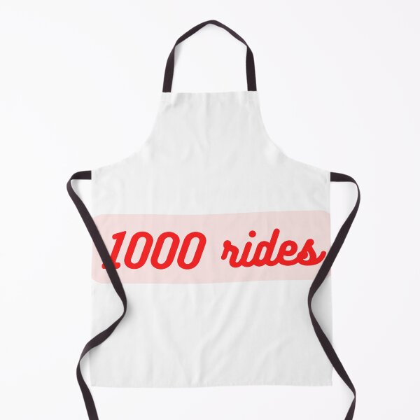 Item preview, Peloton Century 1000 rides designed and sold by Your Dream.