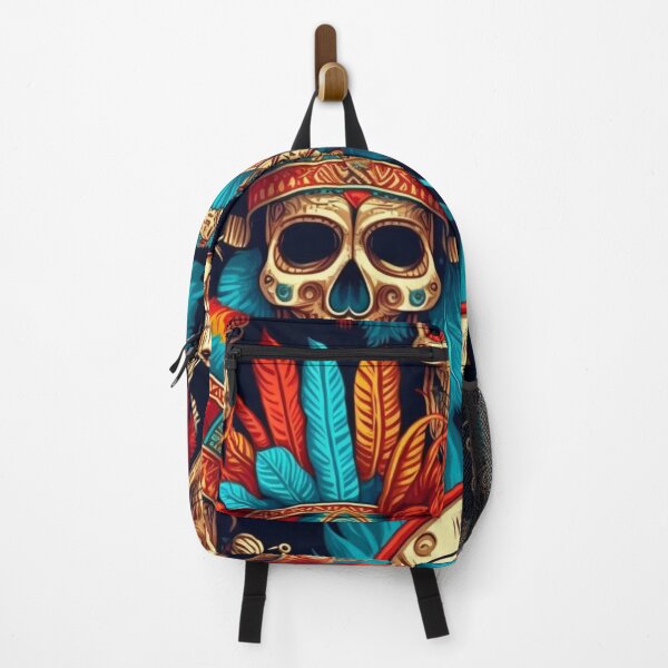 Item preview, Skull pattern designed and sold by GabrielMadrasse.