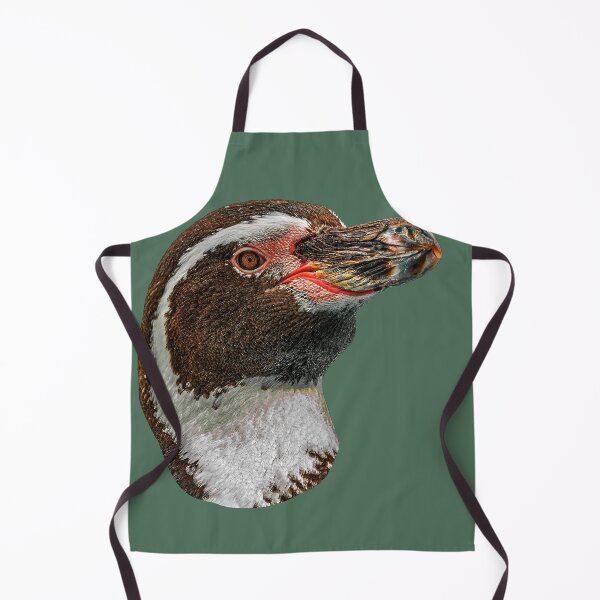Item preview, Humboldt Penguin designed and sold by Dalyndigital Photography.
