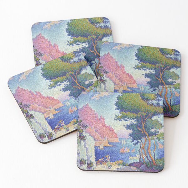 Item preview, Paul Signac - Capo di Noli designed and sold by Onodera.