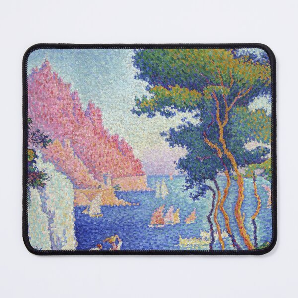 Item preview, Paul Signac - Capo di Noli designed and sold by Onodera.
