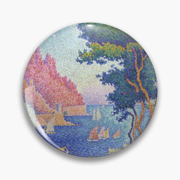 Artikelvorschau, Paul Signac – Capo di Noli entworfen und verkauft von Onodera.