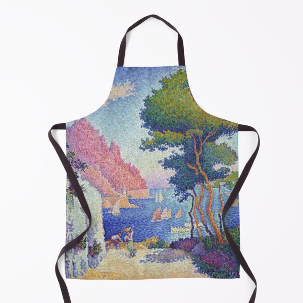 Artikelvorschau, Paul Signac – Capo di Noli entworfen und verkauft von Onodera.