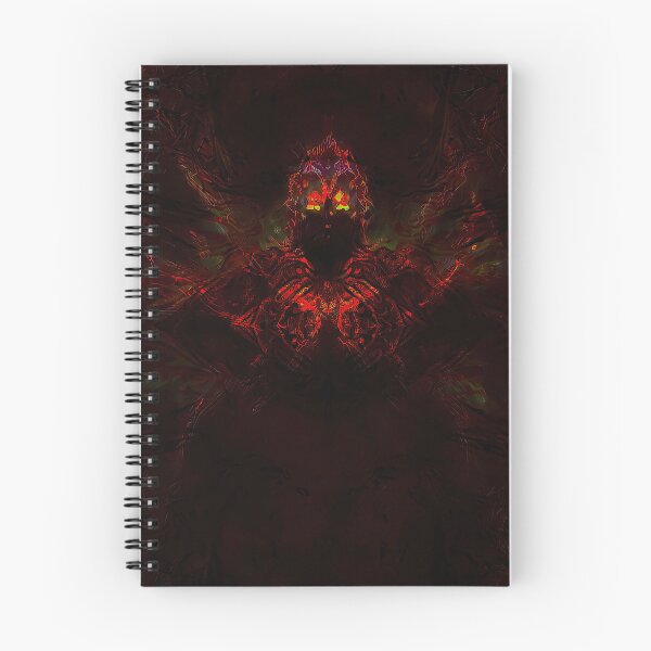 Item preview, Bloody Angel designed and sold by PowerOfAbstract.