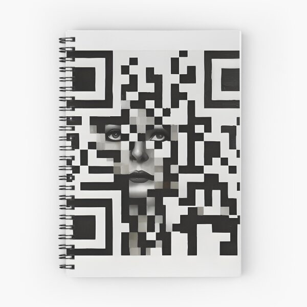 Item preview, Hidden Portrait designed and sold by Lucian Lupescu.