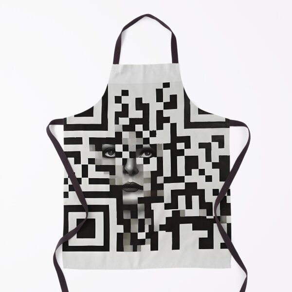 Item preview, Hidden Portrait designed and sold by Lucian Lupescu.