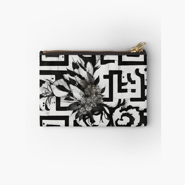 Item preview, QR portrait designed and sold by Lucian Lupescu.