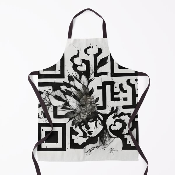 Item preview, QR portrait designed and sold by Lucian Lupescu.