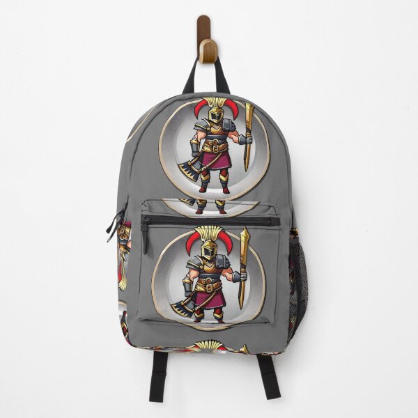 Item preview, Gladiator designed and sold by doomwalker2010.