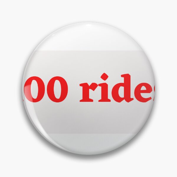 Item preview, Copy of Peloton Century 100 rides designed and sold by Your  Dream.