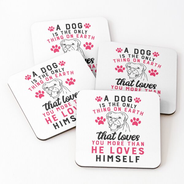 Item preview, Dog with funny cute decorative dog for dog lovers designed and sold by RSDESIGNSteam.