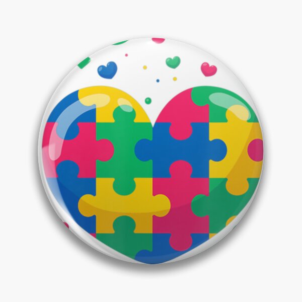 Item preview, Autism Awareness Accept Adapt Advocate  designed and sold by vedenbregerv.