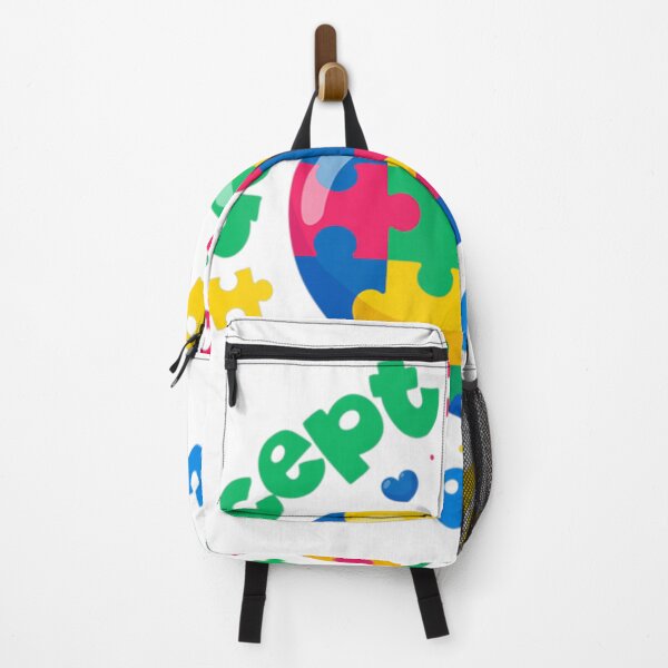 Item preview, Autism Awareness Accept Adapt Advocate  designed and sold by vedenbregerv.