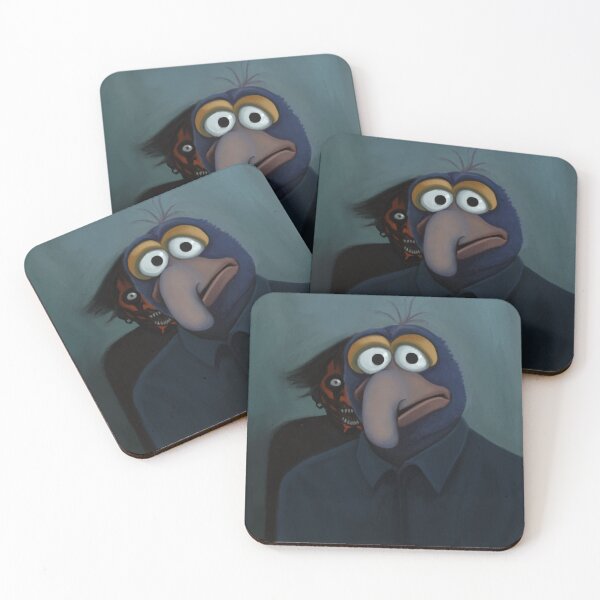 Item preview, Gonzo designed and sold by PhoebeCurry.