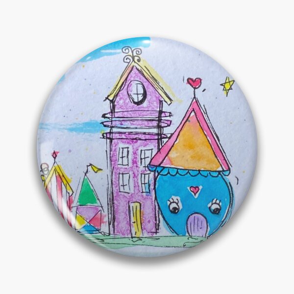 Item preview, Never alone designed and sold by Maree McCrum.