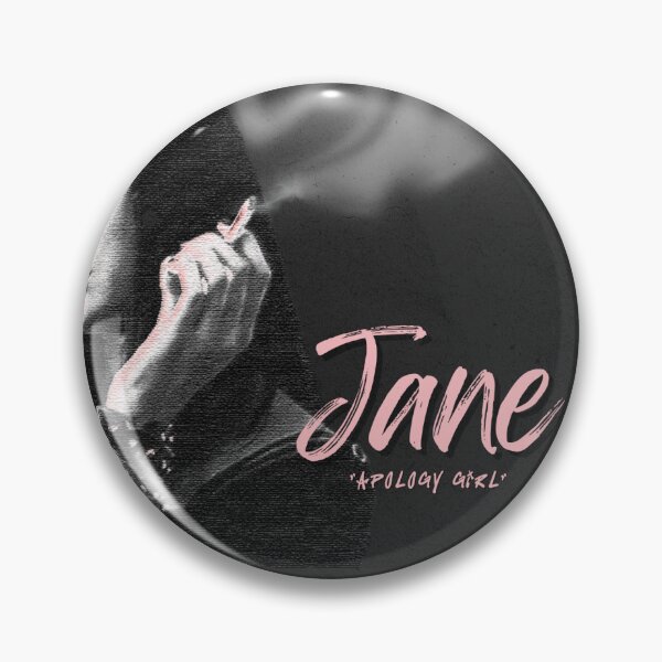 Item preview, Jane Margolis Breaking Bad - Daddy's Girl designed and sold by mqaroon c..