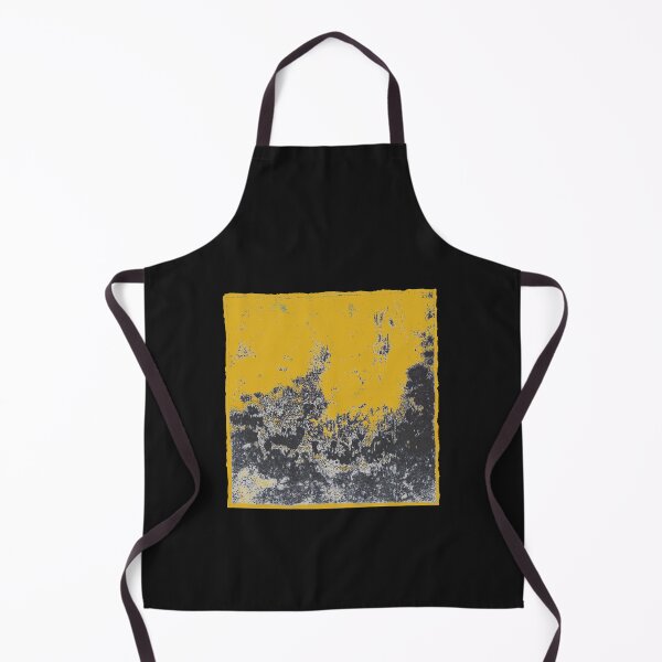 Item preview,  Citywave through Window in Classic Yellow designed and sold by BlackArtichoke.