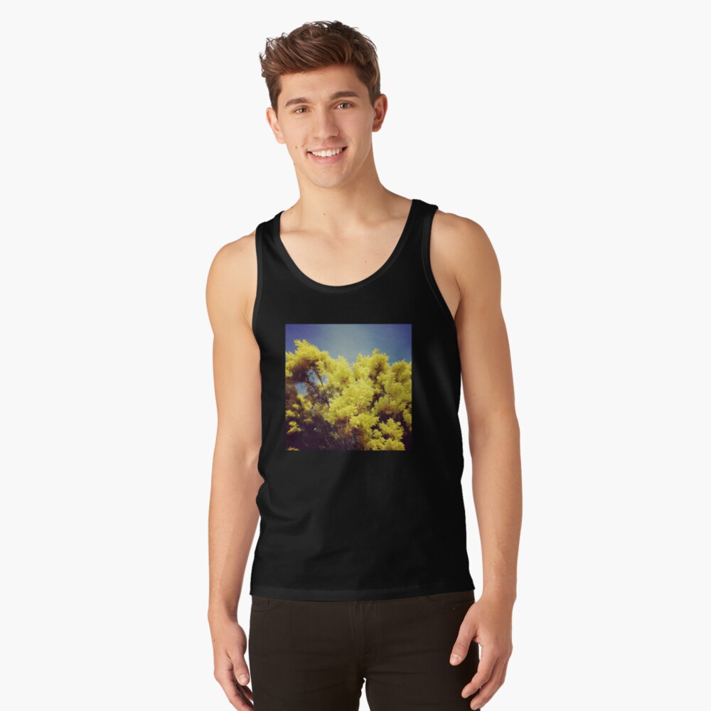 Item preview, Tank Top designed and sold by adamayokuy.