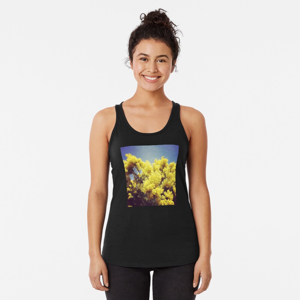 Item preview, Racerback Tank Top designed and sold by adamayokuy.