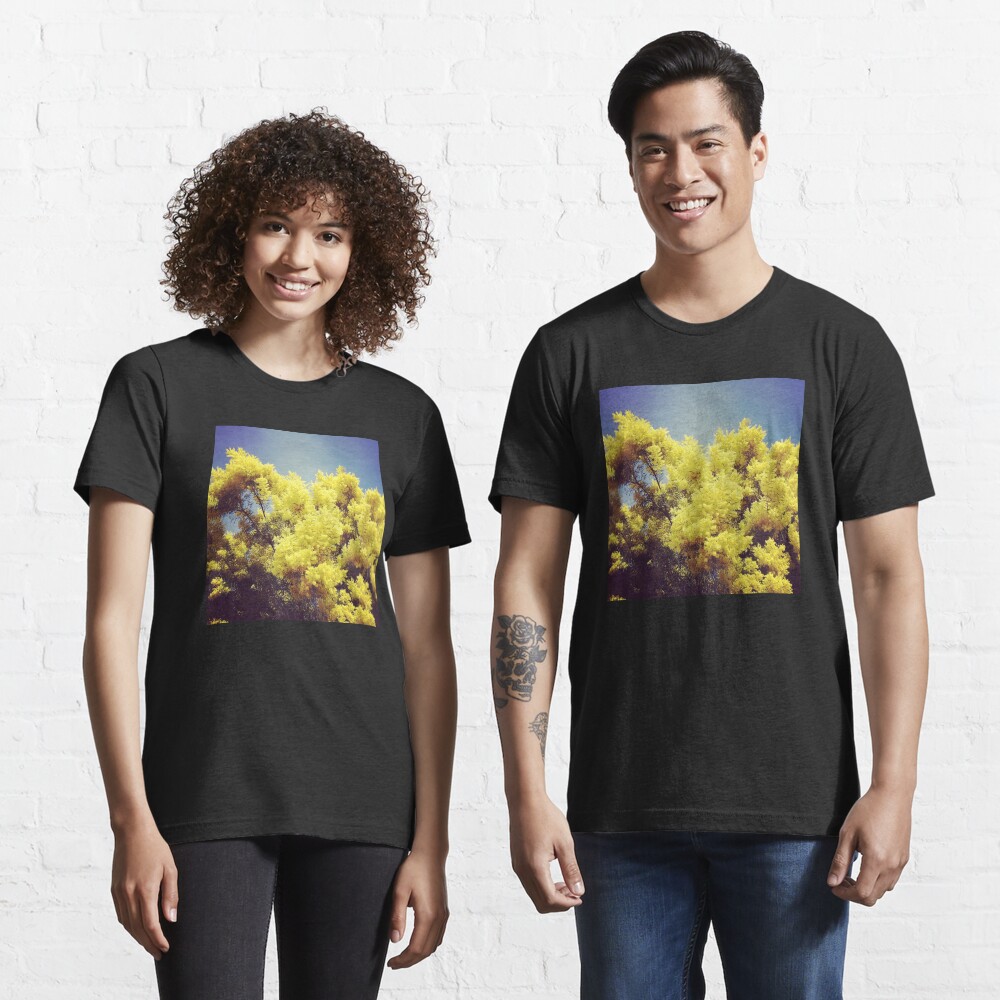Item preview, Essential T-Shirt designed and sold by adamayokuy.