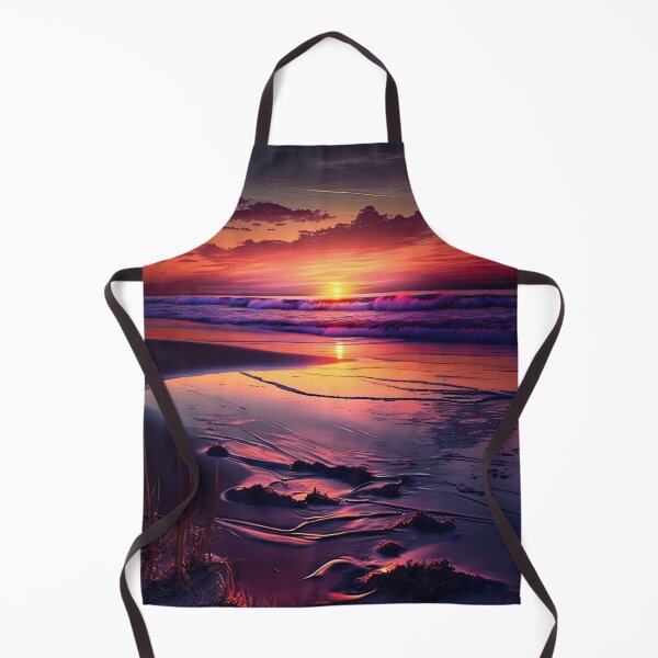 Item preview, Beach Sunrise designed and sold by Damian Sobczyk.