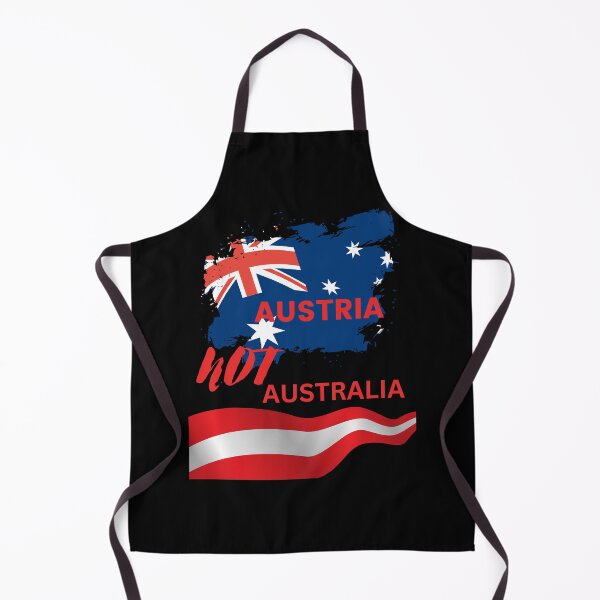 Item preview, Austria not Australia designed and sold by bernd49.