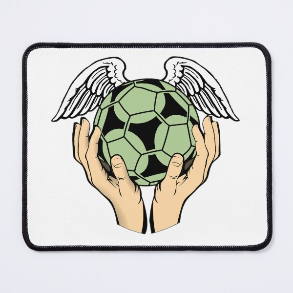 Item preview, Football Unites The World 6 designed and sold by Shopaholicer.