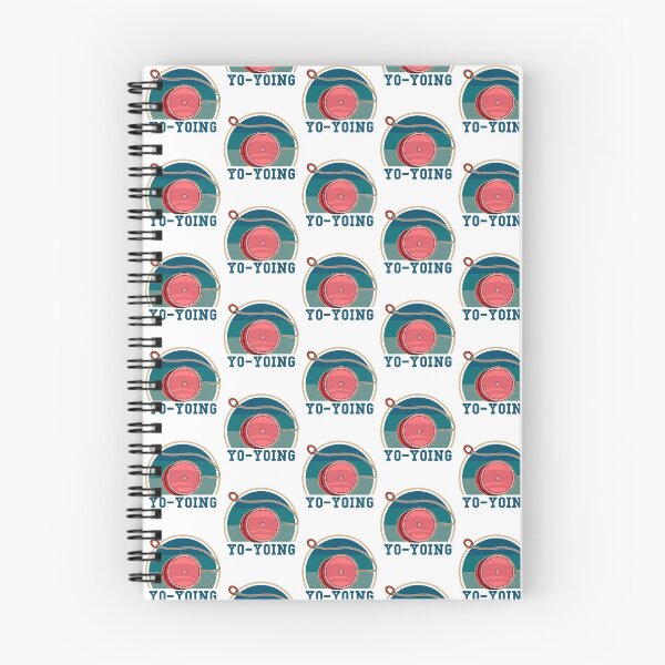 Item preview, retro yoyo world, nostalgic art designed and sold by Design_for_merch.