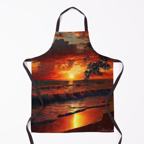 Item preview, Beach Sunrise designed and sold by Damian Sobczyk.