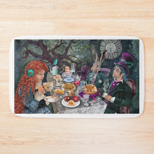 Item preview, Teaparty designed and sold by Made Balbat.
