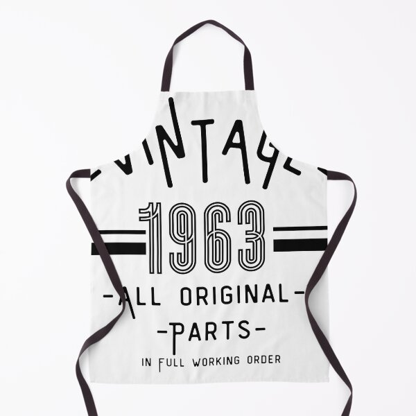 Item preview, 60th Birthday Print designed and sold by ChartGifts.