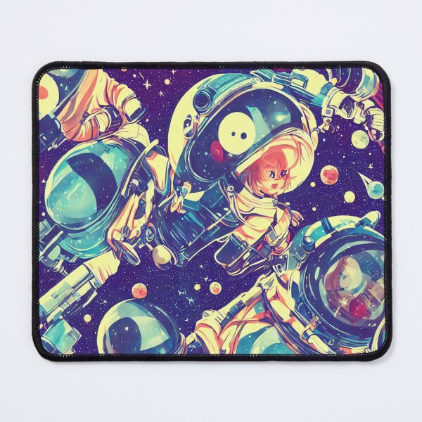 Item preview, Space Manga 95 designed and sold by Hyper-Store.