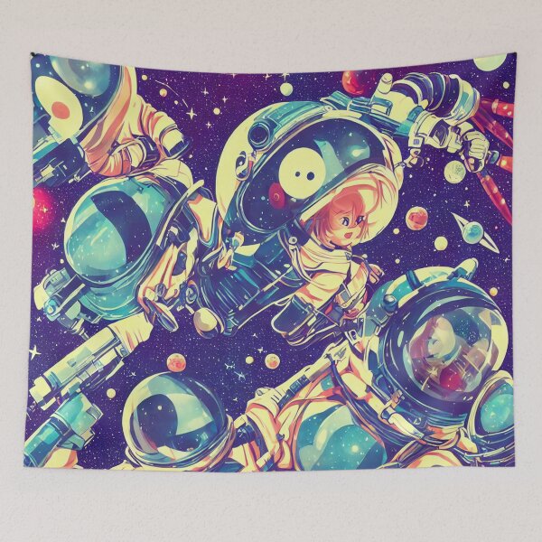 Item preview, Space Manga 95 designed and sold by Hyper-Store.