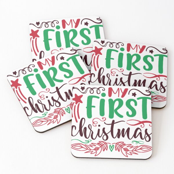 Item preview, my first christmas jacob zelazny transparent designed and sold by sofekmiselc.