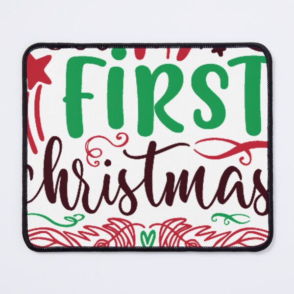 Item preview, my first christmas jacob zelazny transparent designed and sold by sofekmiselc.