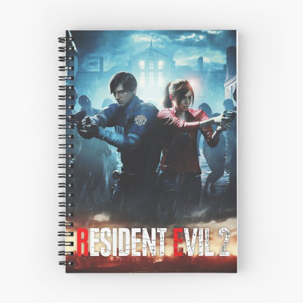 Item preview, Leon S Kennedy Resident  designed and sold by iledelswertt.