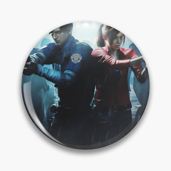 Item preview, Leon S Kennedy Resident  designed and sold by iledelswertt.