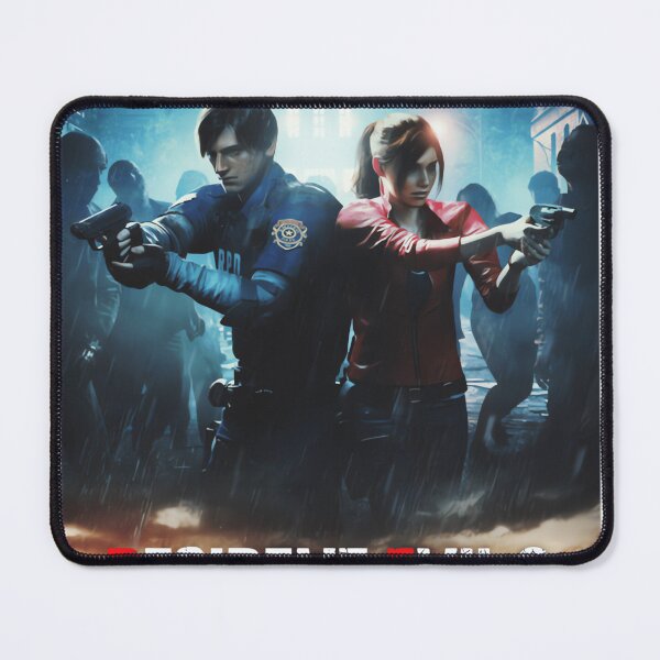 Item preview, Leon S Kennedy Resident  designed and sold by iledelswertt.