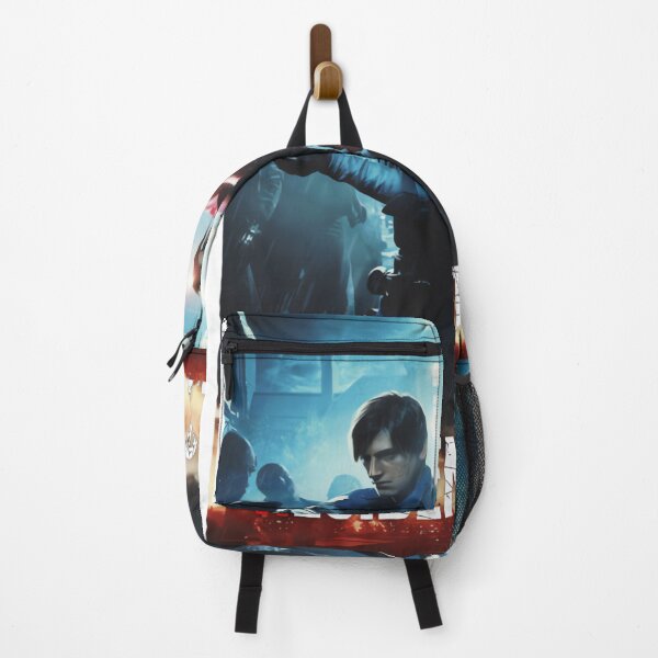 Item preview, Leon S Kennedy Resident  designed and sold by iledelswertt.