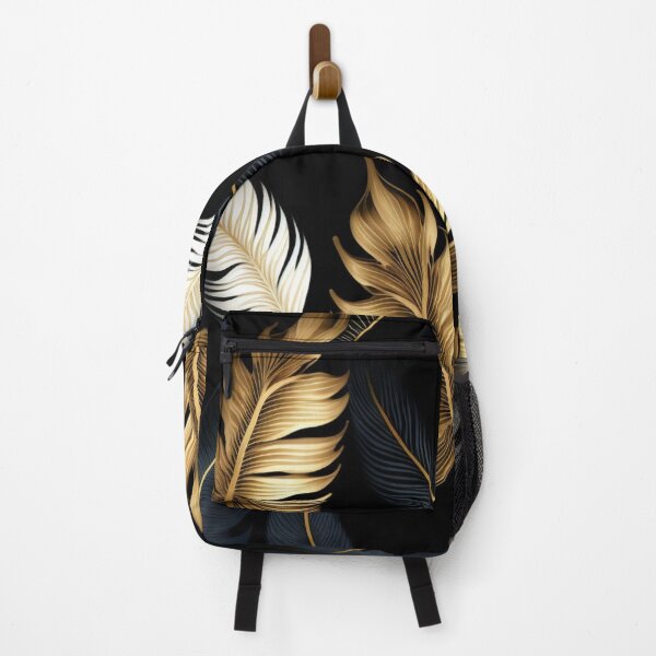 Item preview, Feather pattern designed and sold by GabrielMadrasse.