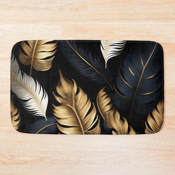 Item preview, Feather pattern designed and sold by GabrielMadrasse.