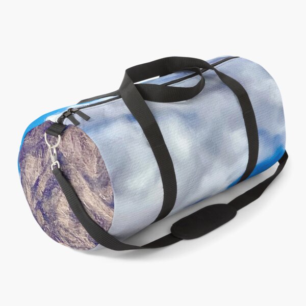 Item preview, Blue Skies and Mountains in Eilat designed and sold by Pamela Storch.