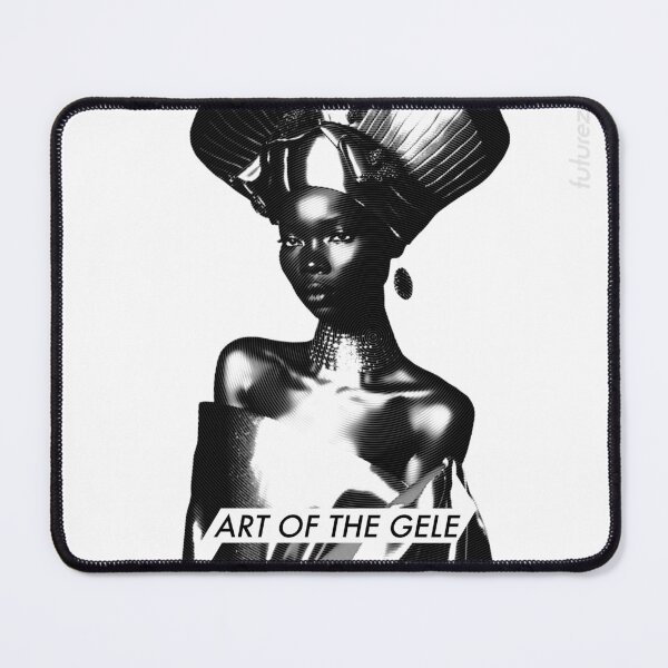 Item preview, Art of the Gele V designed and sold by memorexe.