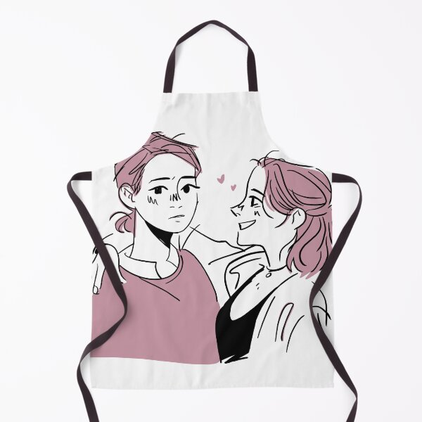 Item preview, Avatrice | Ava x Beatrice In Love Art designed and sold by Regenbogenn.