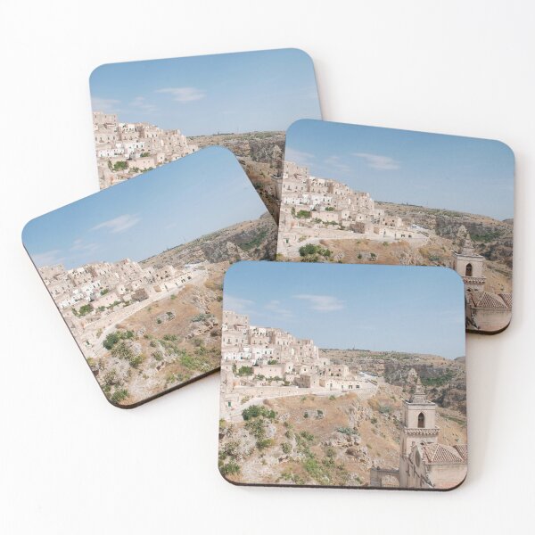 Item preview, Caveoso Sassi, Matera  designed and sold by jojobob.